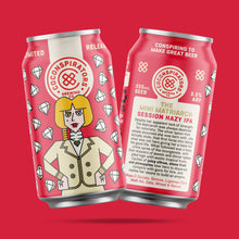 Load image into Gallery viewer, The Mini Matriarch Session Hazy IPA
