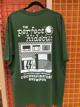 Load image into Gallery viewer, The Perfect Hideout T-shirts
